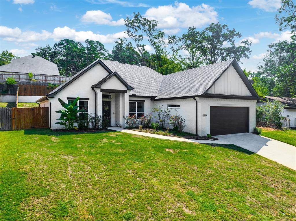 Tyler, TX 75701,2830 Juniper Lane