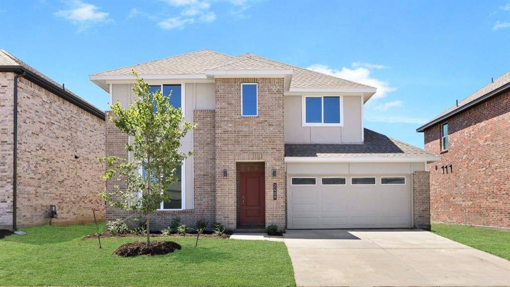 Grand Prairie, TX 75052,2429 Starlight Street