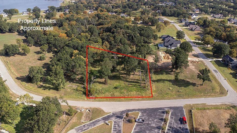 Mabank, TX 75143,1593 Shoreline Drive