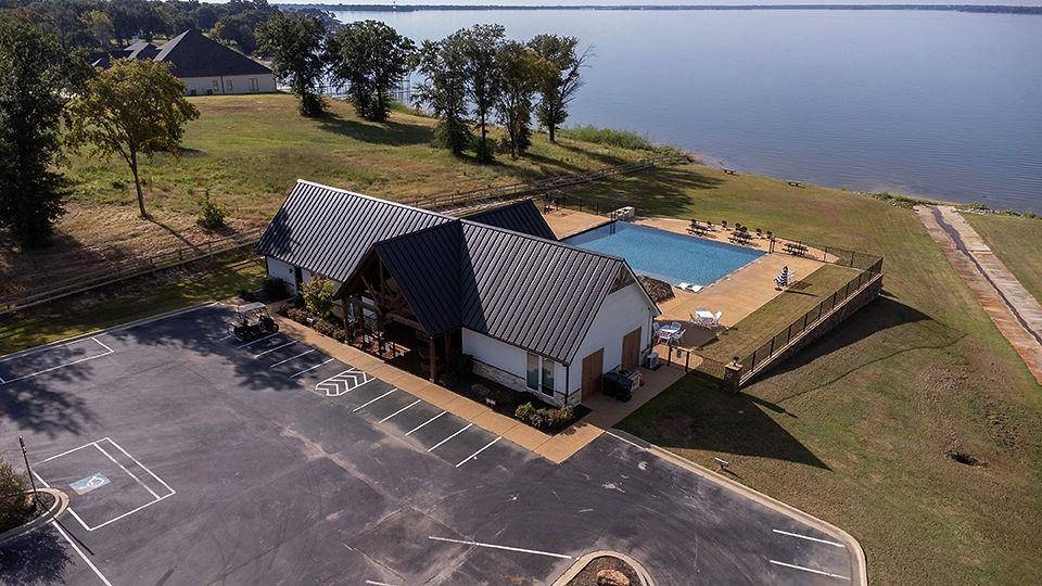 Mabank, TX 75143,1593 Shoreline Drive