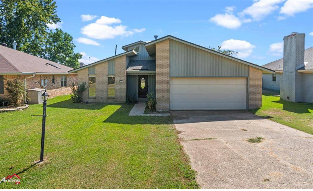 Benton, LA 71006,107 S Parkridge Drive