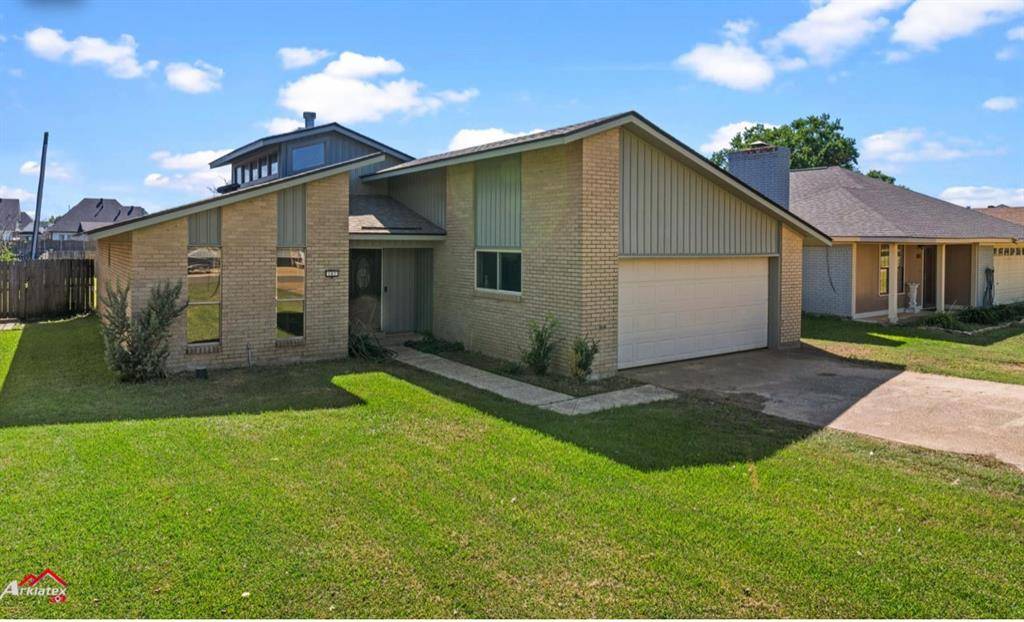 Benton, LA 71006,107 S Parkridge Drive