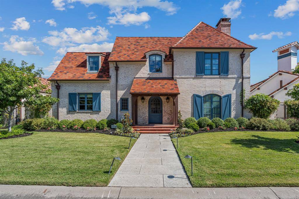 Westworth Village, TX 76114,808 Dunham Close