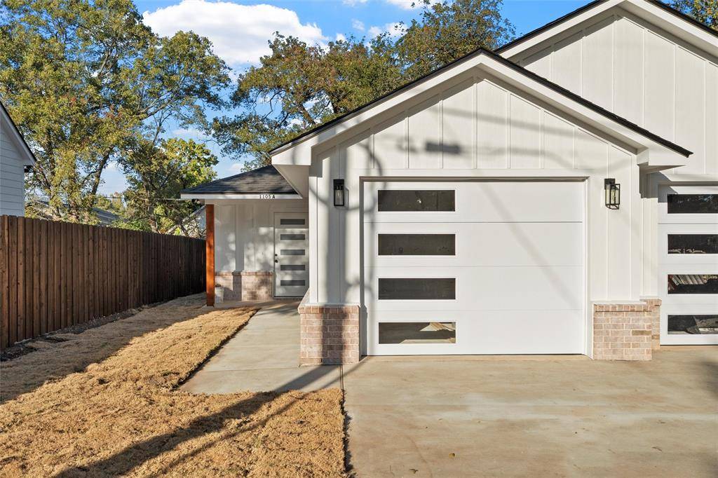 Waco, TX 76707,1105 N 11th Street