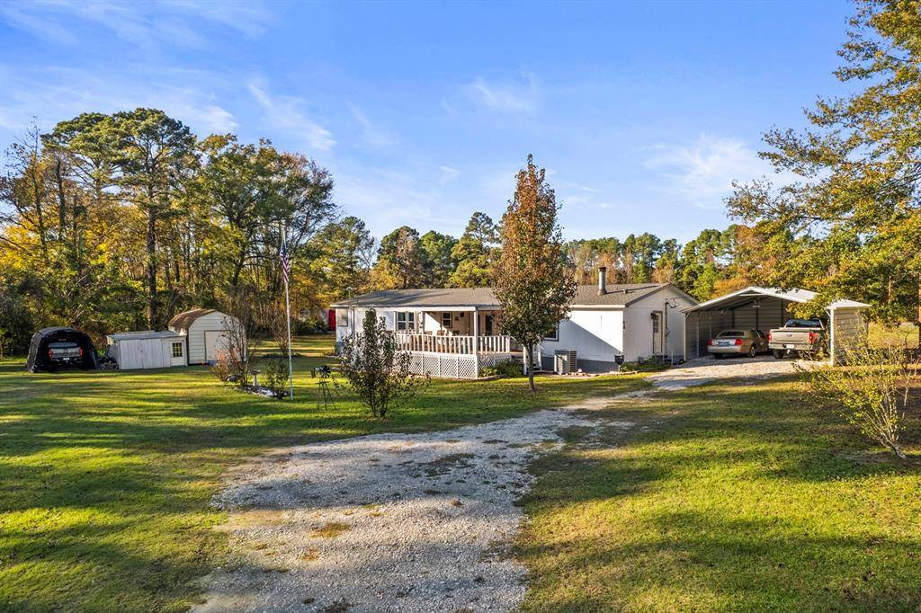 Ore City, TX 75683,8155 Nasturtium Road