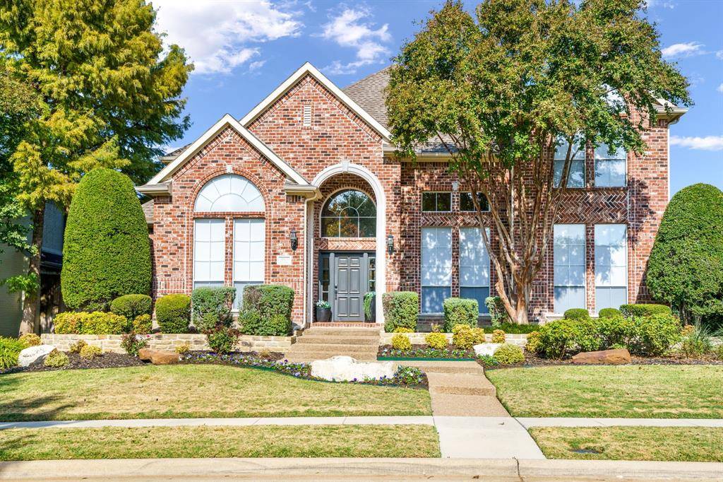 Plano, TX 75093,4513 Briar Hollow Drive