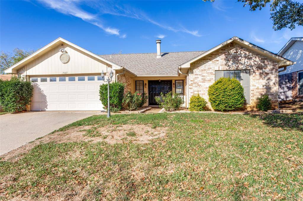 Arlington, TX 76016,7007 Forestview Drive