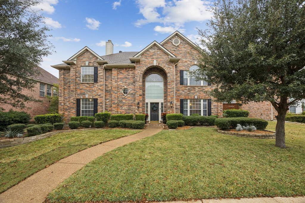 Plano, TX 75025,8609 High Meadows Drive