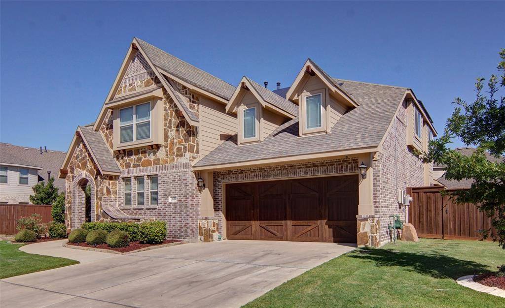 Mansfield, TX 76084,2600 Tinsley Drive