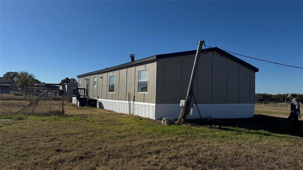 Poolville, TX 76487,288 Salt Grass Circle