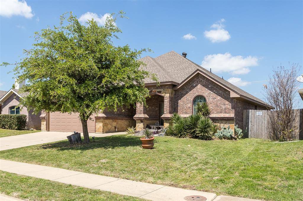 Crowley, TX 76036,1120 Whispering Meadows