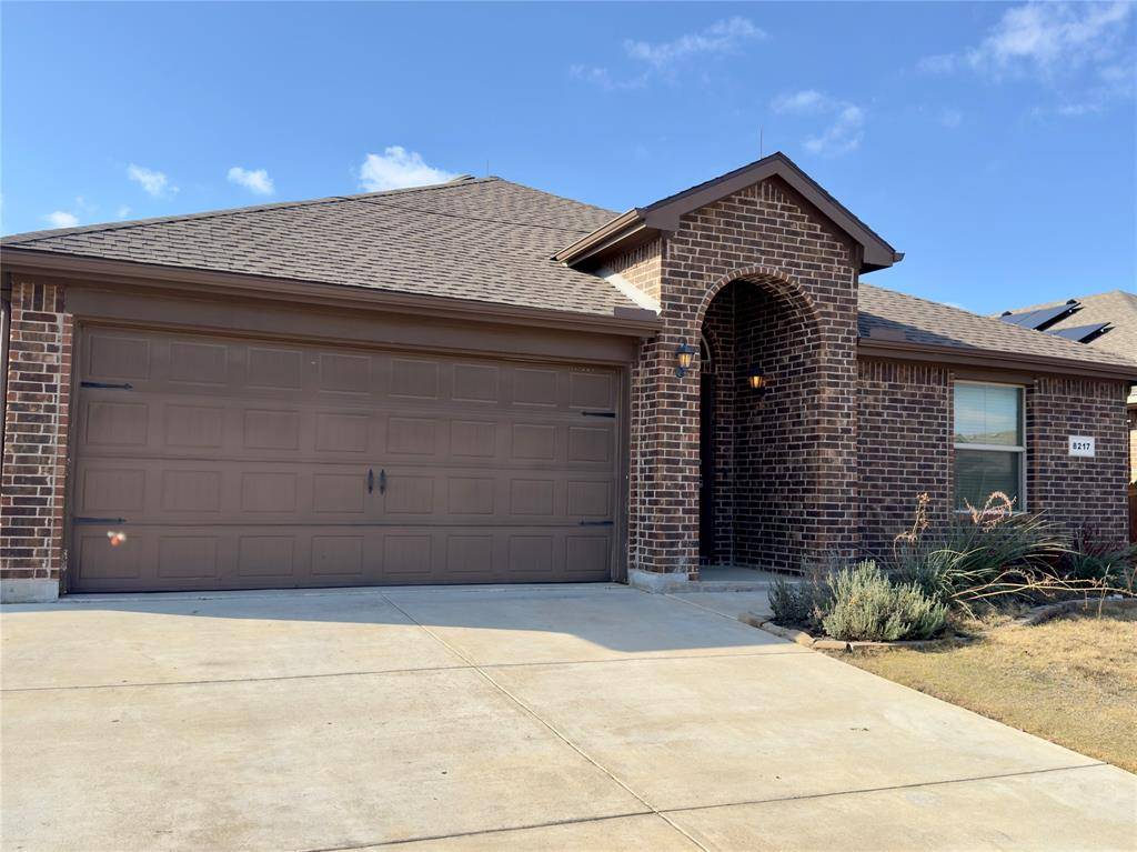 Fort Worth, TX 76179,8217 Spotted Doe Drive