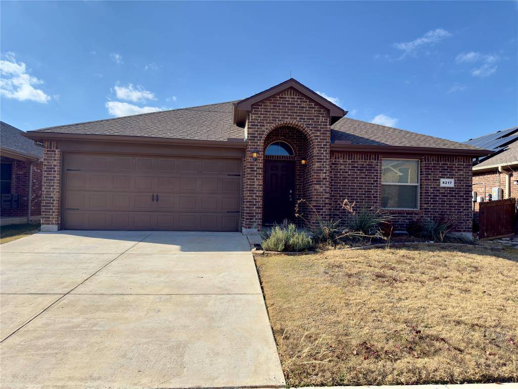 Fort Worth, TX 76179,8217 Spotted Doe Drive