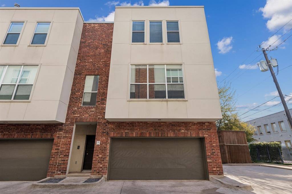 Dallas, TX 75205,4307 Mckinney Avenue #14