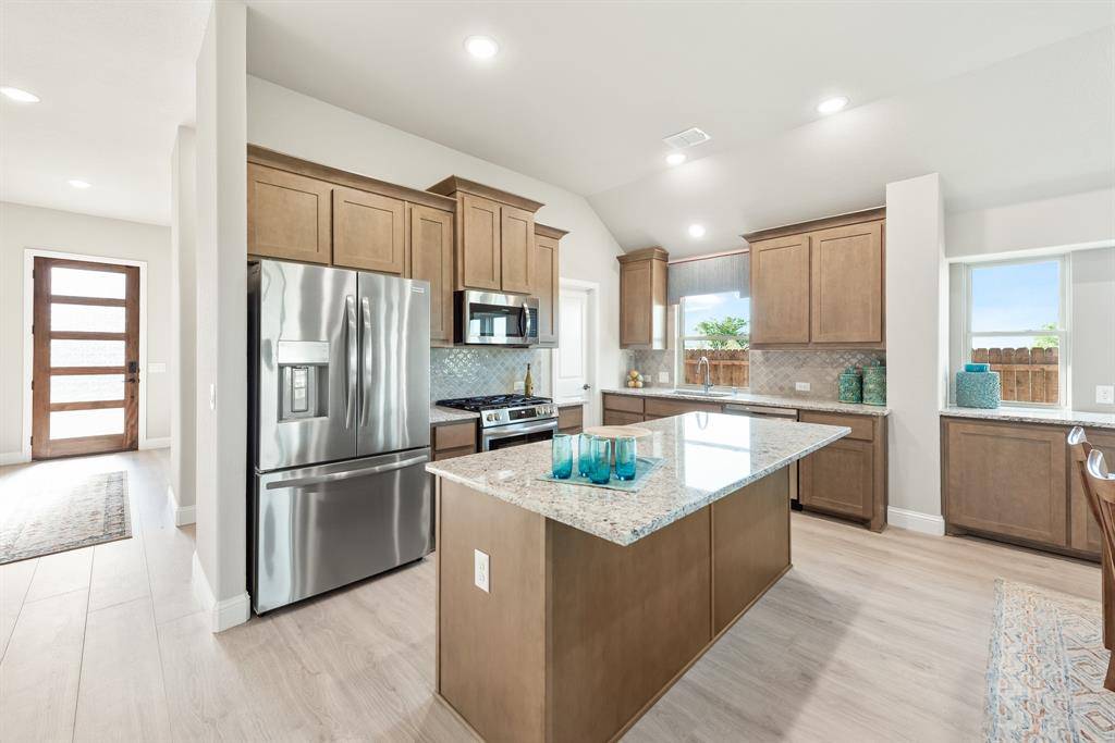 Godley, TX 76044,621 Godley Ranch