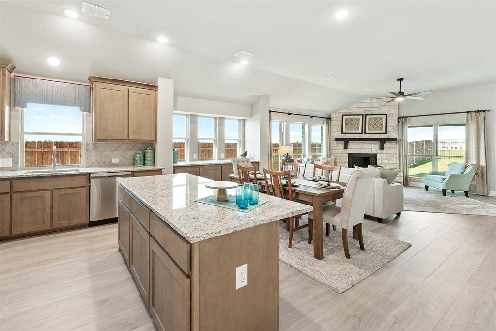 Godley, TX 76044,621 Godley Ranch