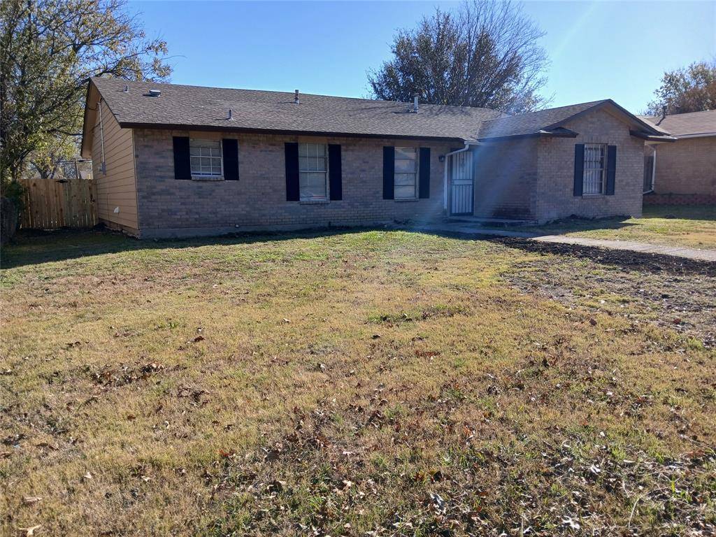 Dallas, TX 75232,7840 Mirage Valley Drive