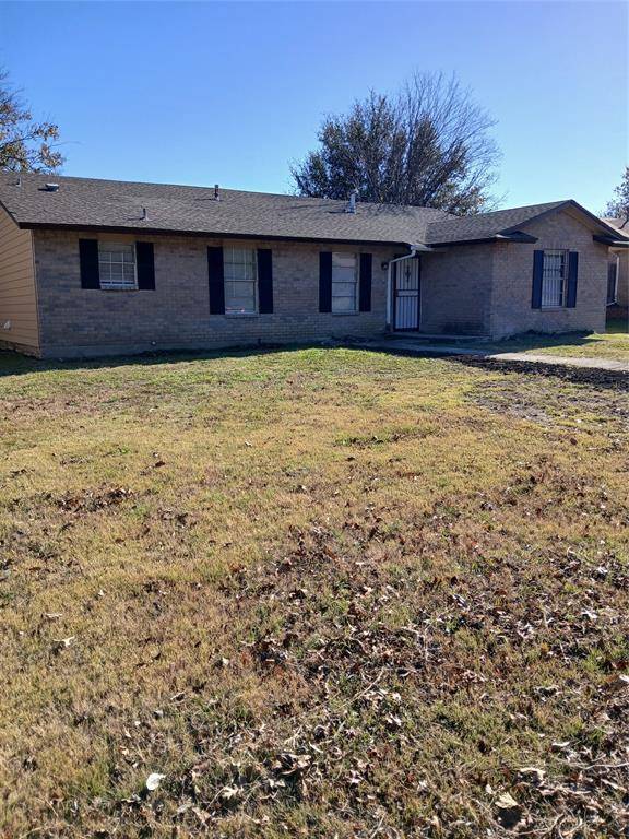 Dallas, TX 75232,7840 Mirage Valley Drive