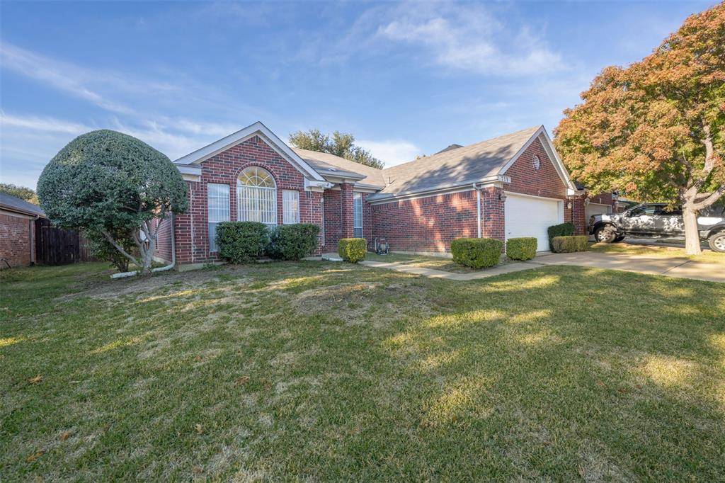 Arlington, TX 76018,729 Claridge Drive