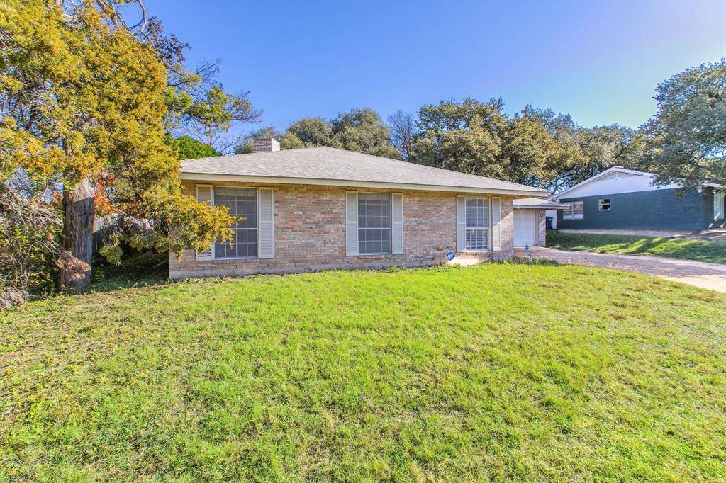 Waco, TX 76710,1009 Rambler Drive
