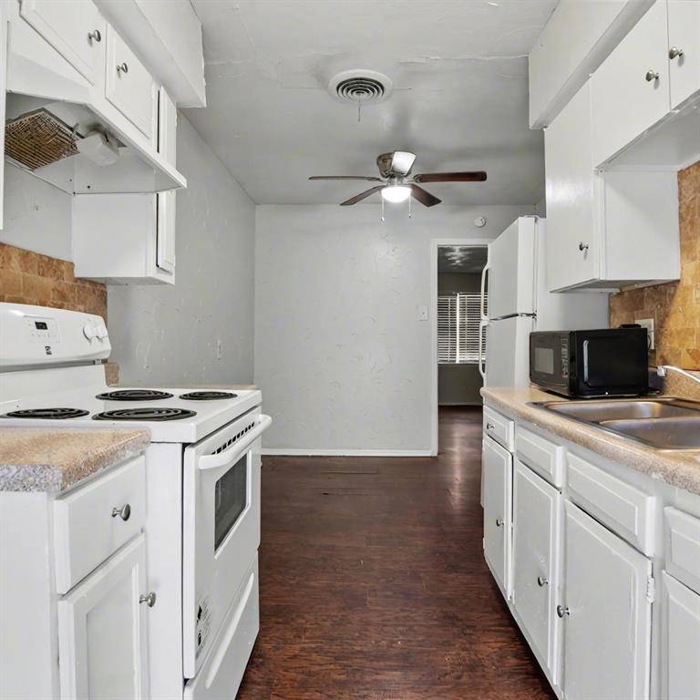 Garland, TX 75041,2725 Patricia Lane #C