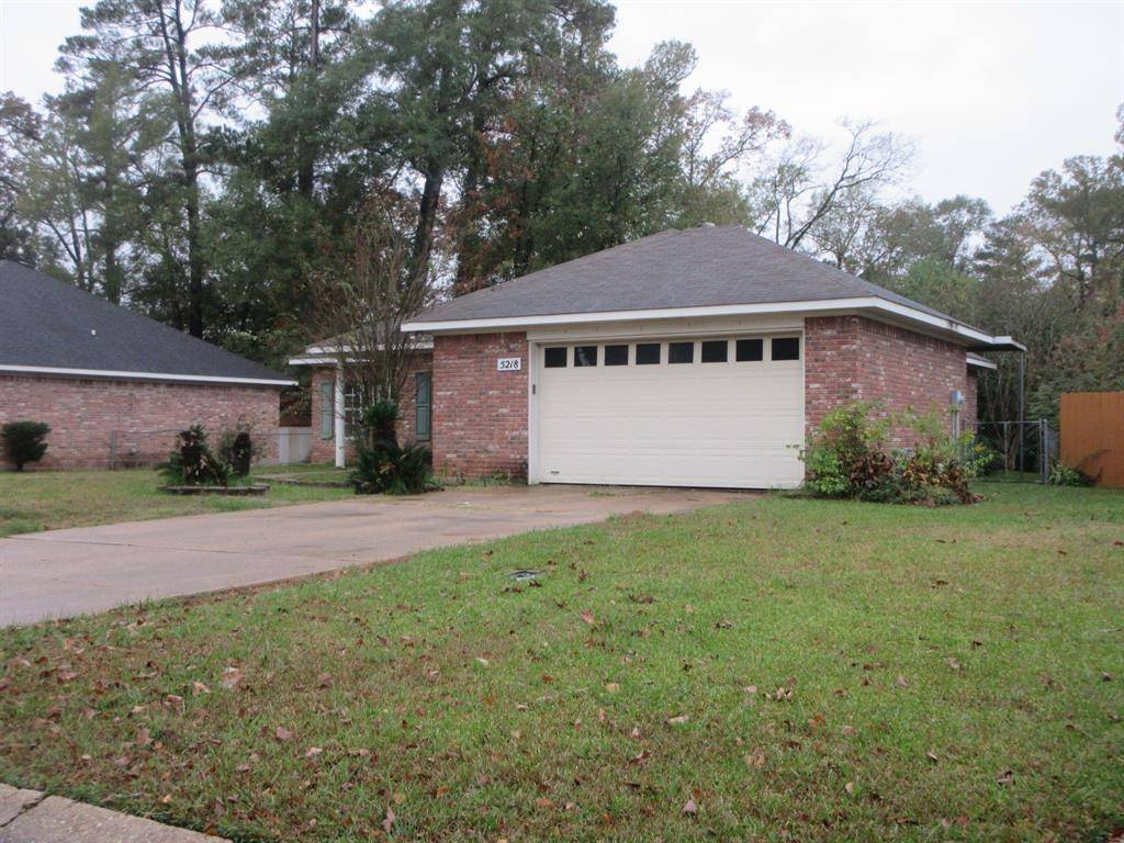 Shreveport, LA 71107,5218 Dalewood Drive