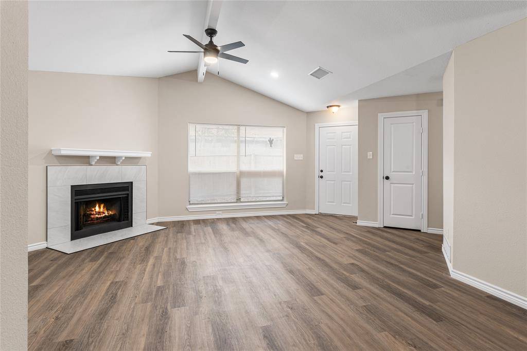 Fort Worth, TX 76108,9903 Plainfield Drive