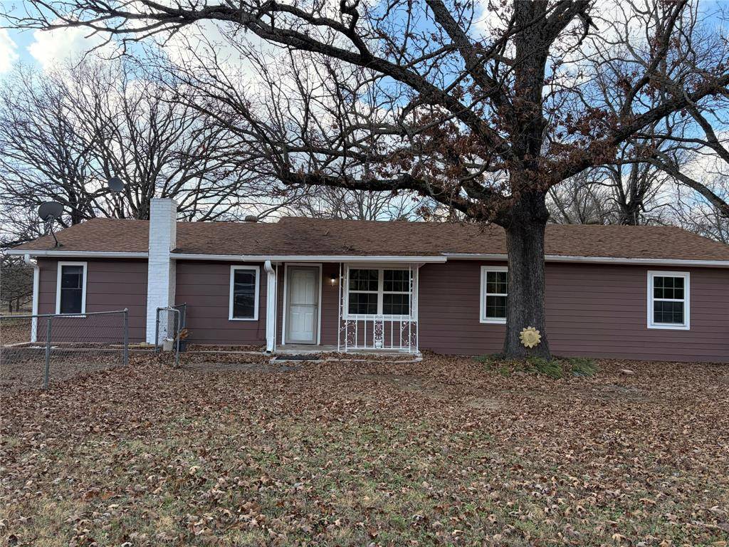 Powderly, TX 75473,2293 County Road 45080