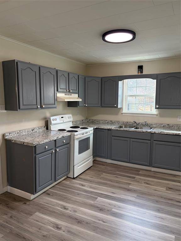 Powderly, TX 75473,2293 County Road 45080