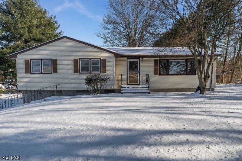 Bethlehem Twp., NJ 08802,317 County Road 579