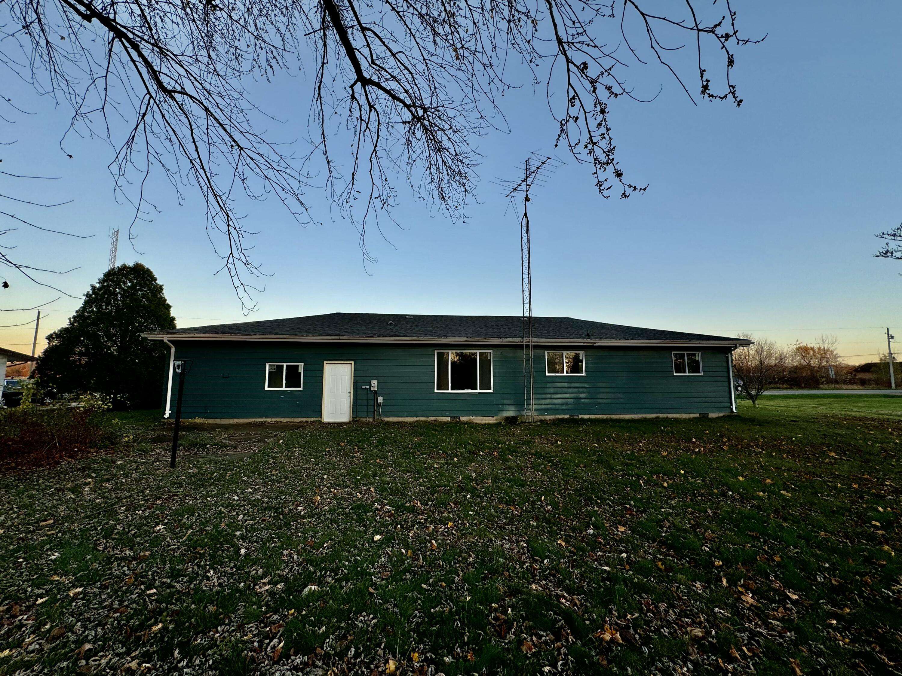 Benton Harbor, MI 49022,854 S Crystal AVE