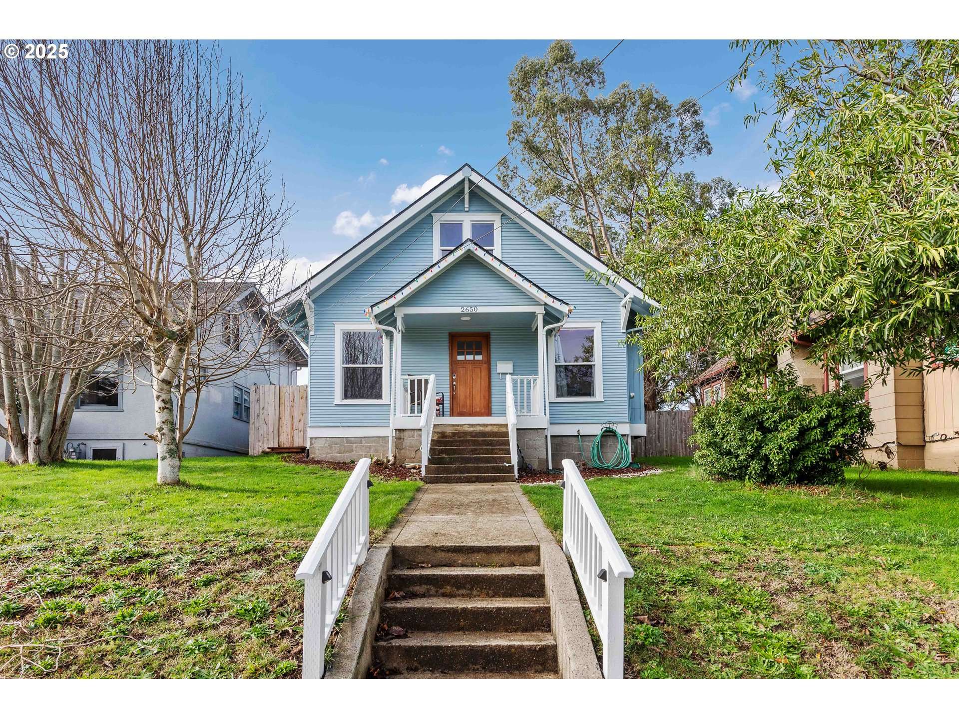 North Bend, OR 97459,2650 SHERIDAN AVE