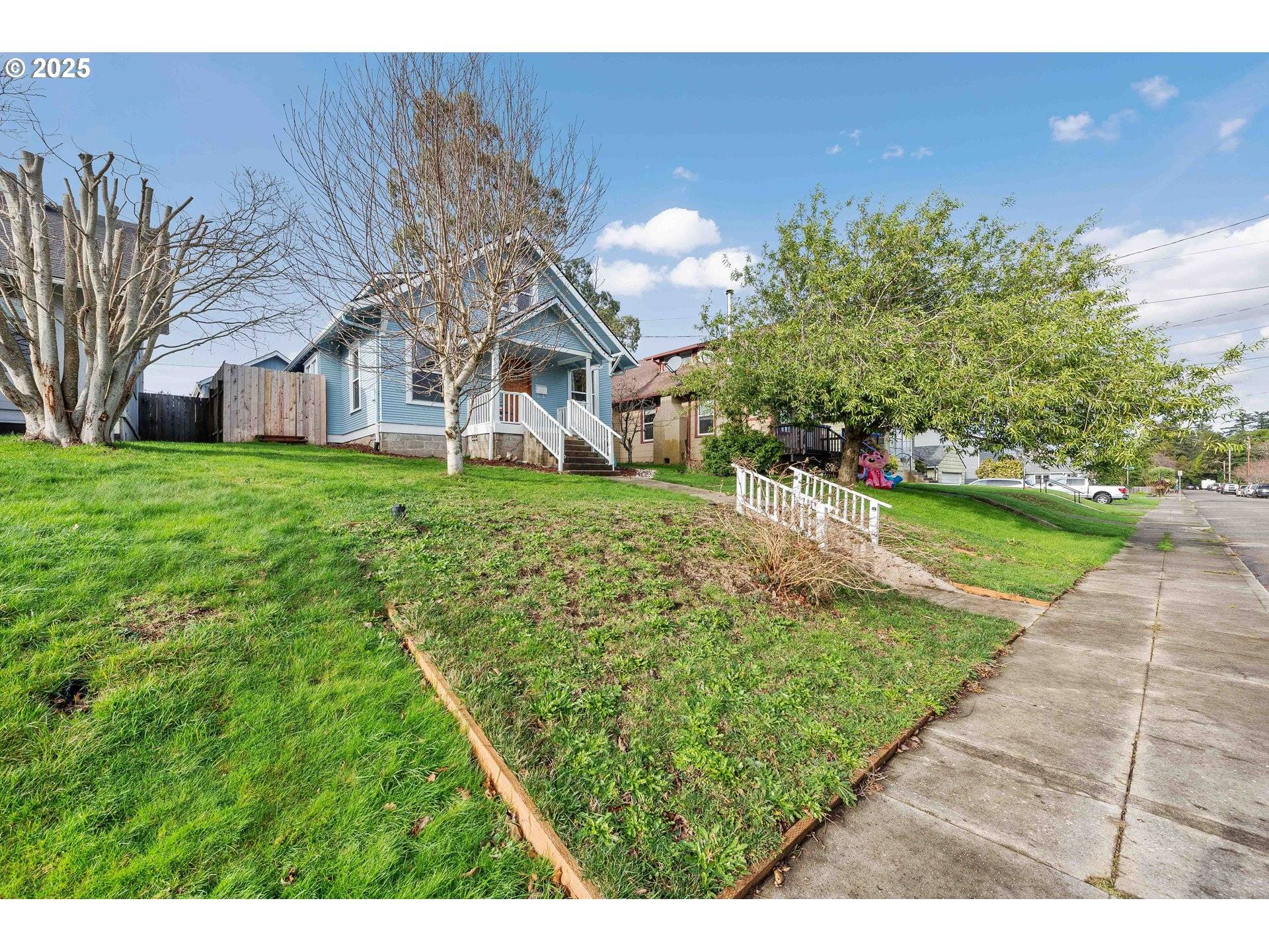 North Bend, OR 97459,2650 SHERIDAN AVE