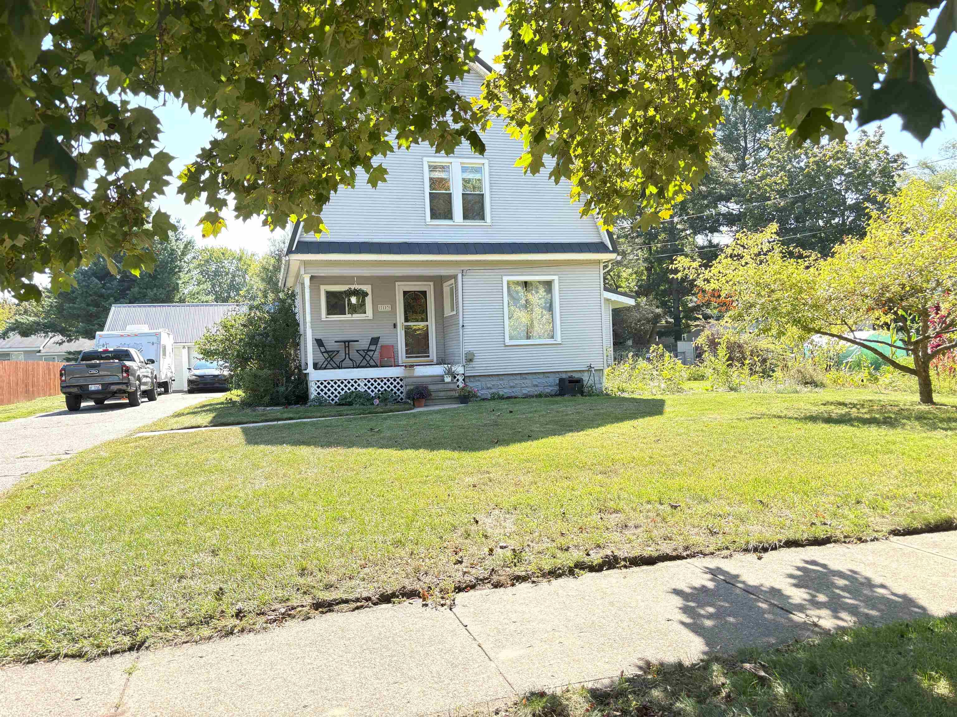 Mount Pleasant, MI 48858,1603 W Broadway ST