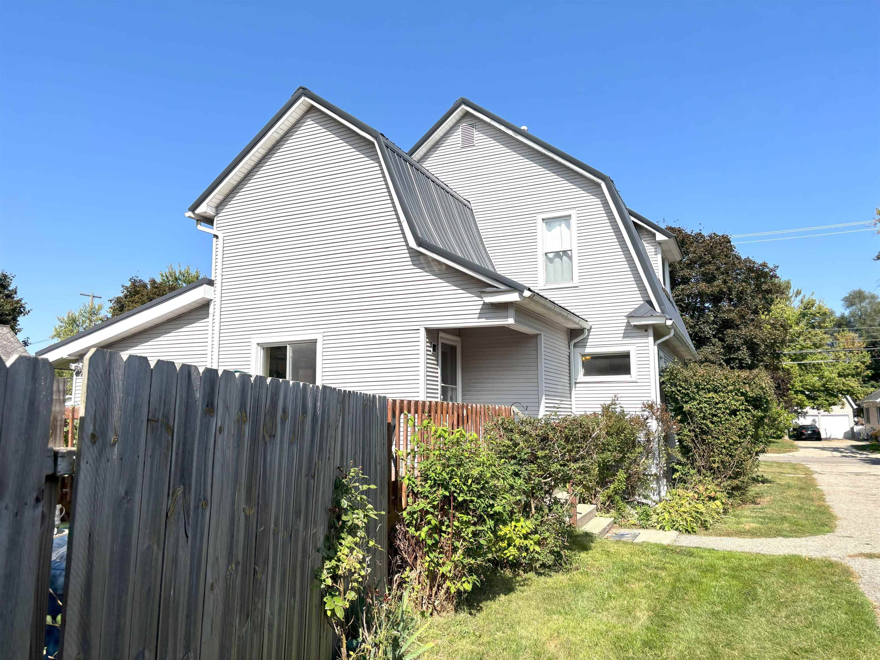 Mount Pleasant, MI 48858,1603 W Broadway ST