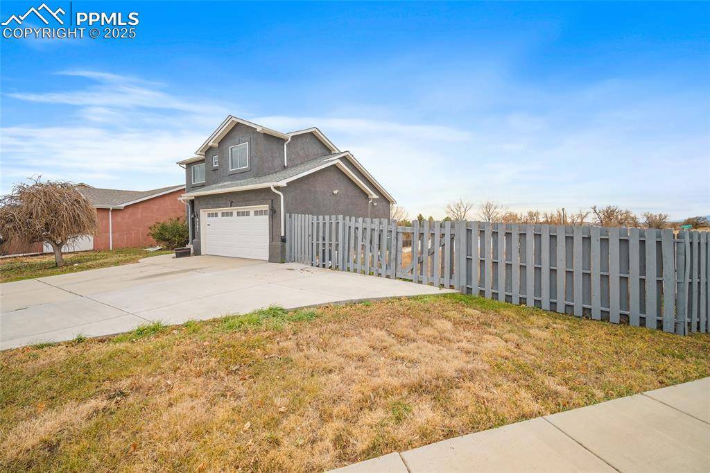 Colorado Springs, CO 80925,9307 Summer Meadows DR