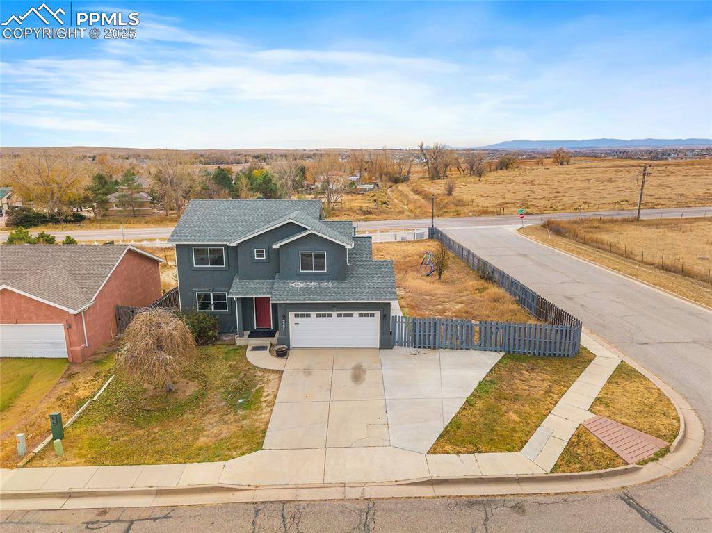 Colorado Springs, CO 80925,9307 Summer Meadows DR