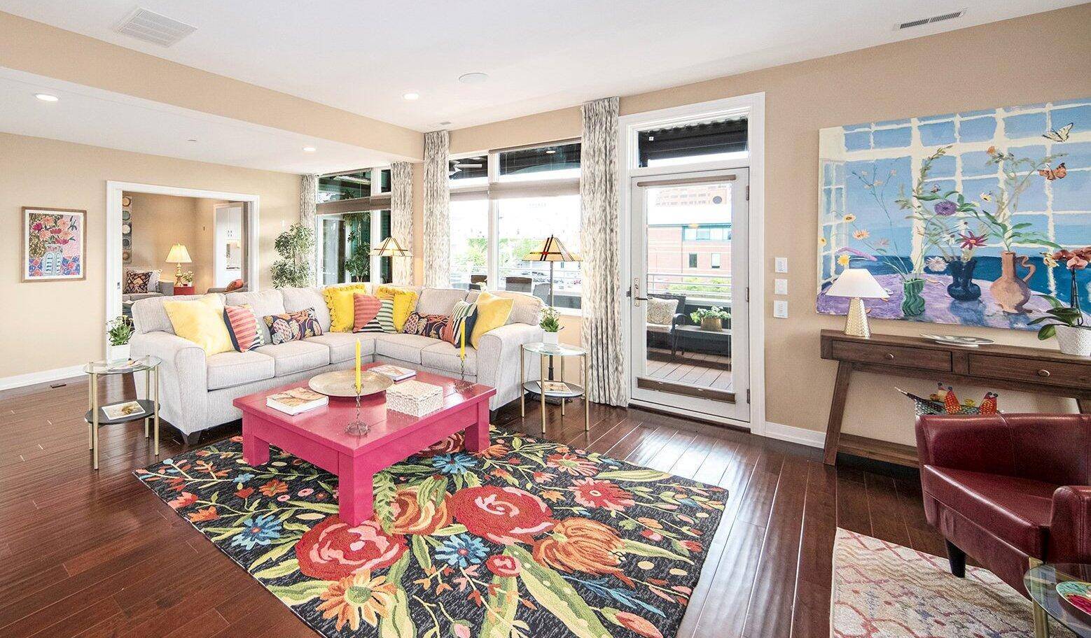 Ann Arbor, MI 48103,121 W Kingsley #502