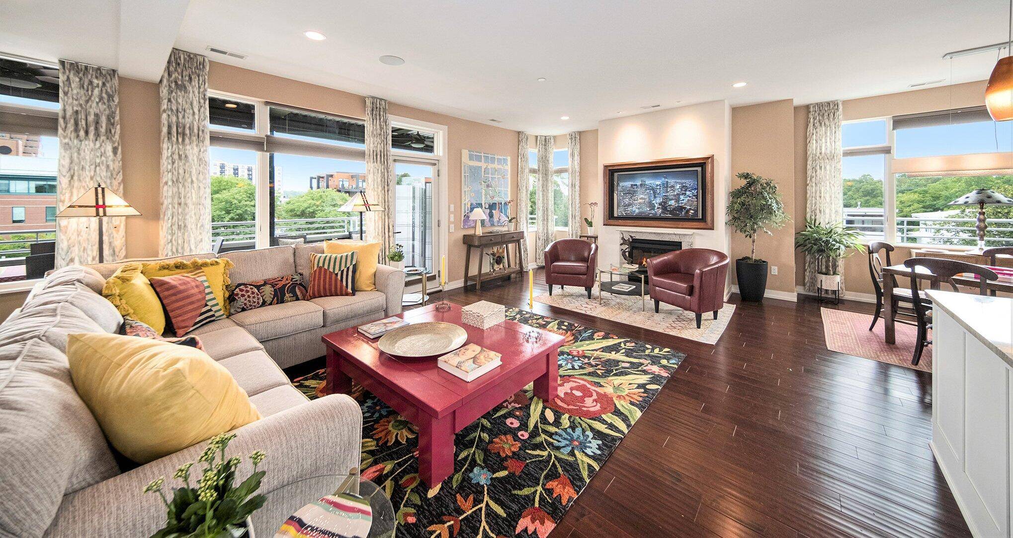 Ann Arbor, MI 48103,121 W Kingsley #502