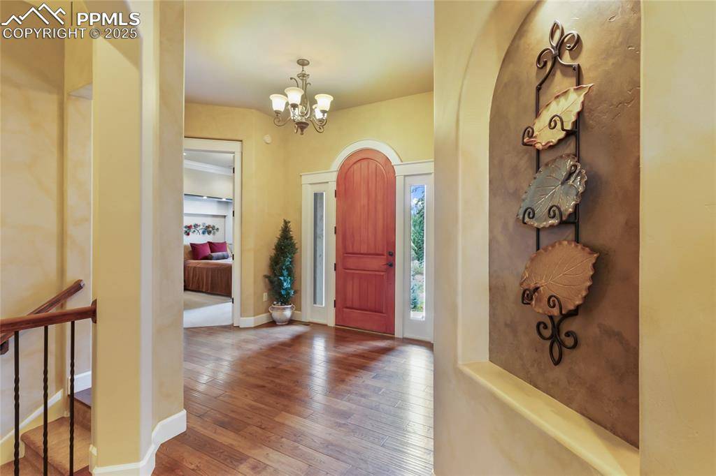 Woodland Park, CO 80863,1484 Masters DR