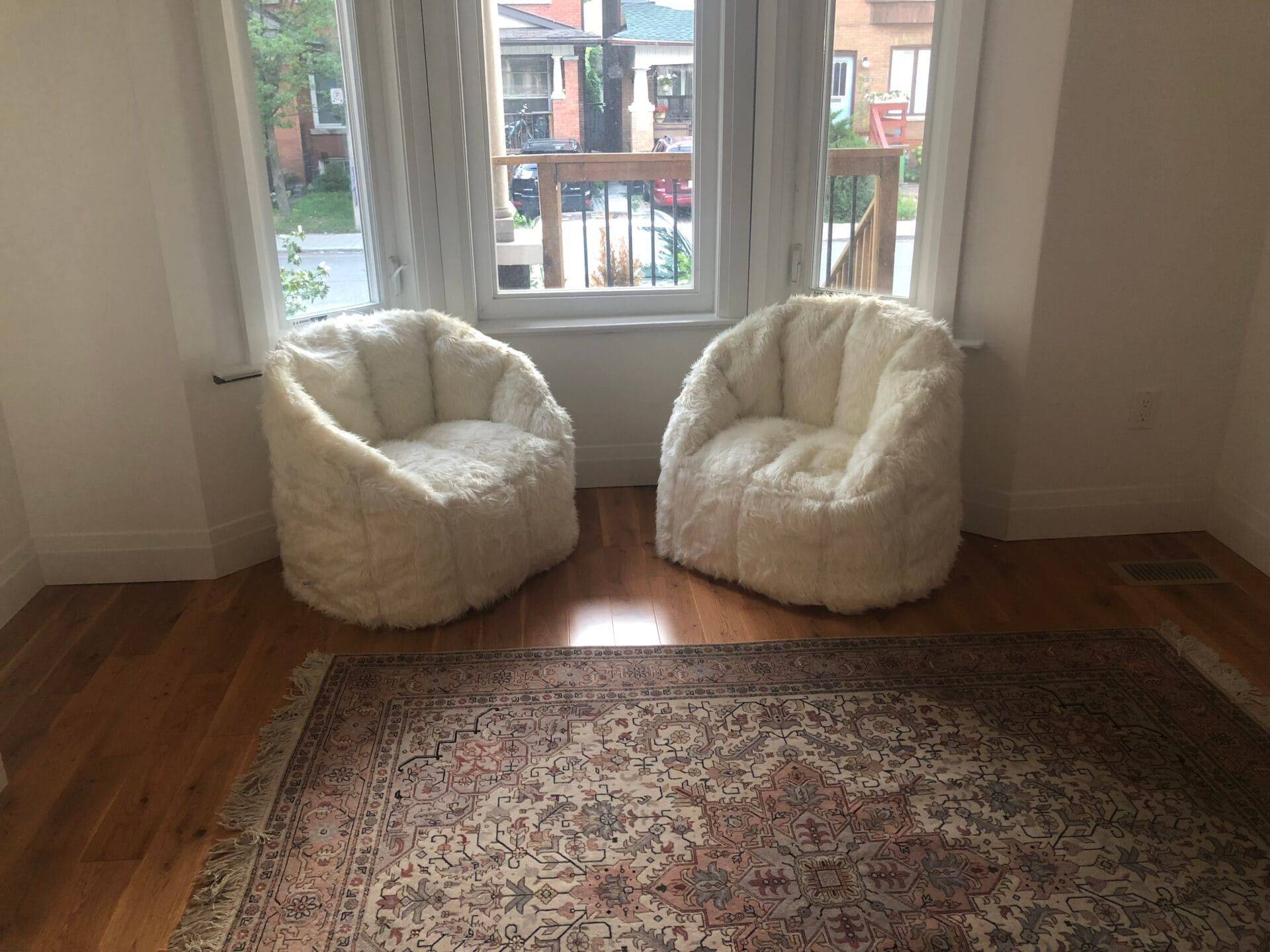 Toronto C01, ON M6G 2T8,689 Euclid AVE #1