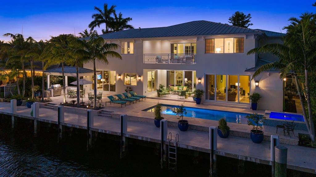 Fort Lauderdale, FL 33305,2870 NE 24th Pl