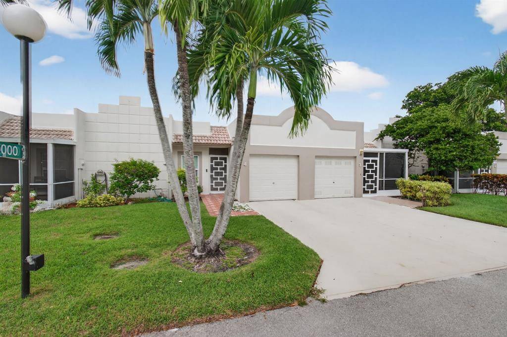 Boca Raton, FL 33496,19000 Stewart Cir #4