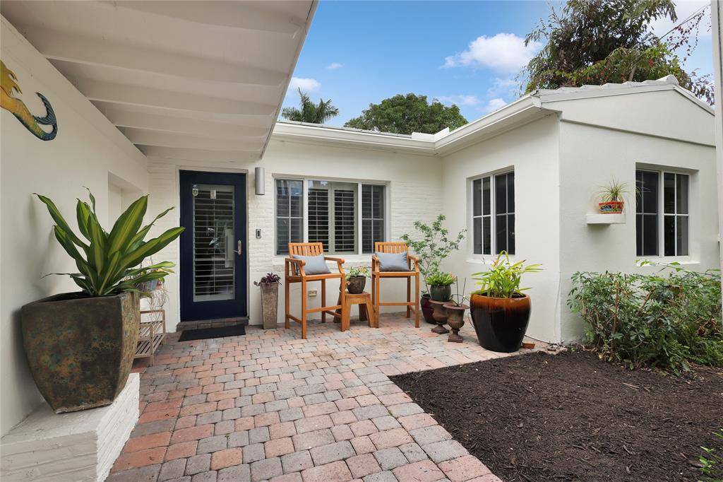 Fort Lauderdale, FL 33304,720 NE 17TH TE