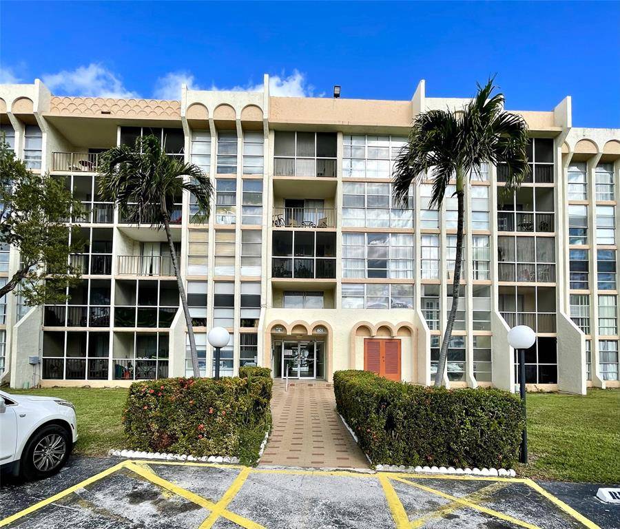 Hallandale Beach, FL 33009,801 Three Islands Blvd #214