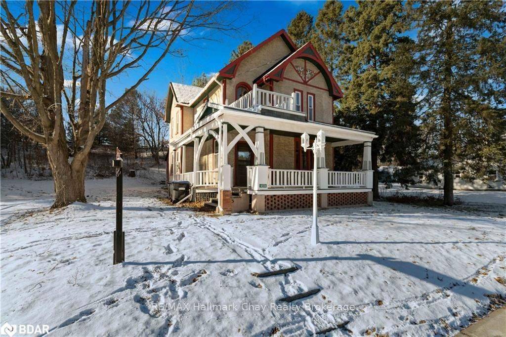 Springwater, ON L0L 1V0,4514 Penetanguishene RD