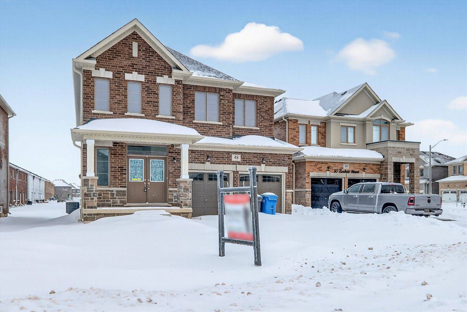 Southgate, ON N0C 1B0,48 Corbett AVE