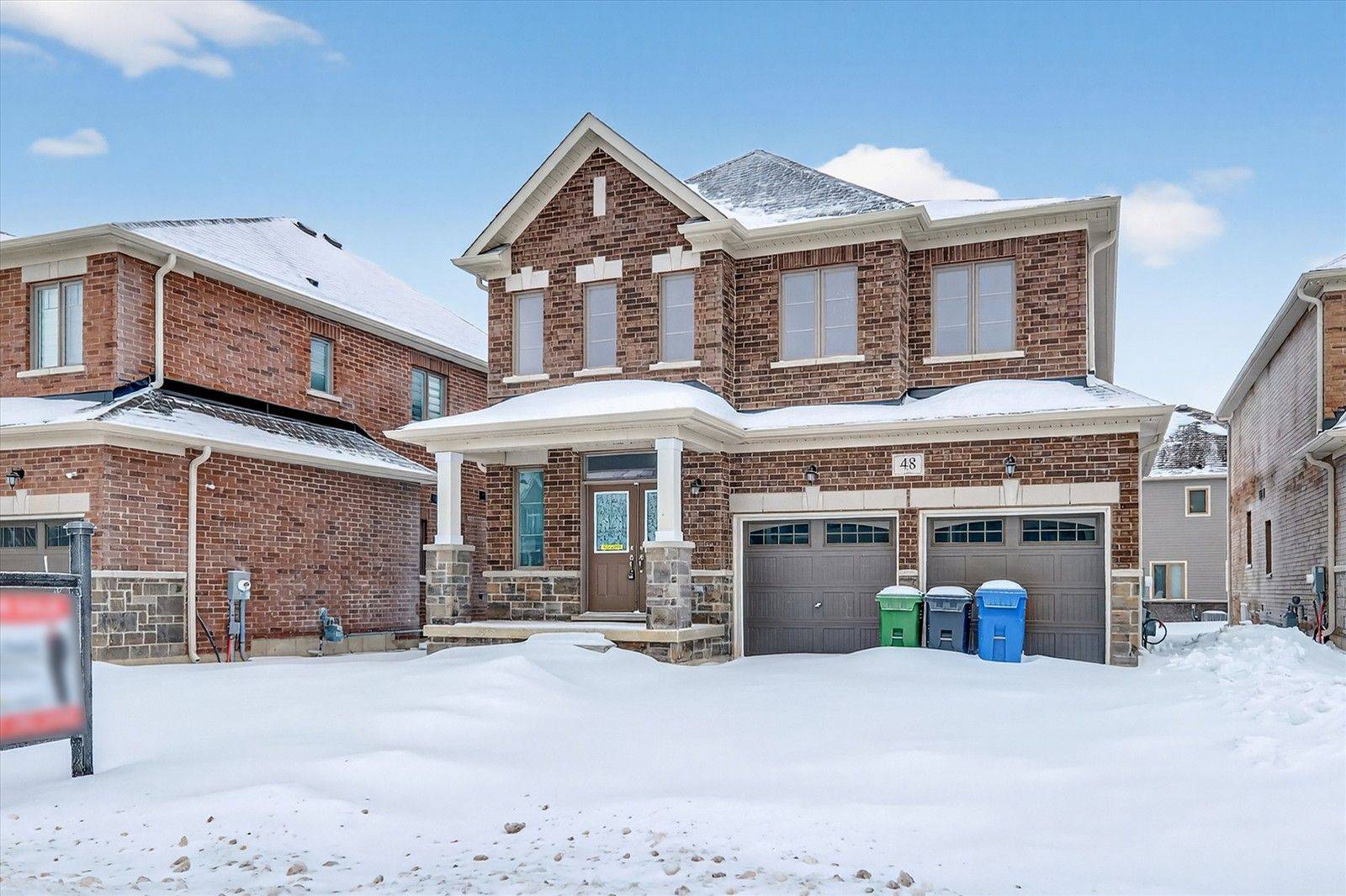 Southgate, ON N0C 1B0,48 Corbett AVE