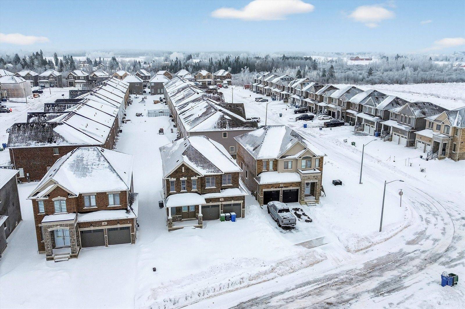 Southgate, ON N0C 1B0,48 Corbett AVE