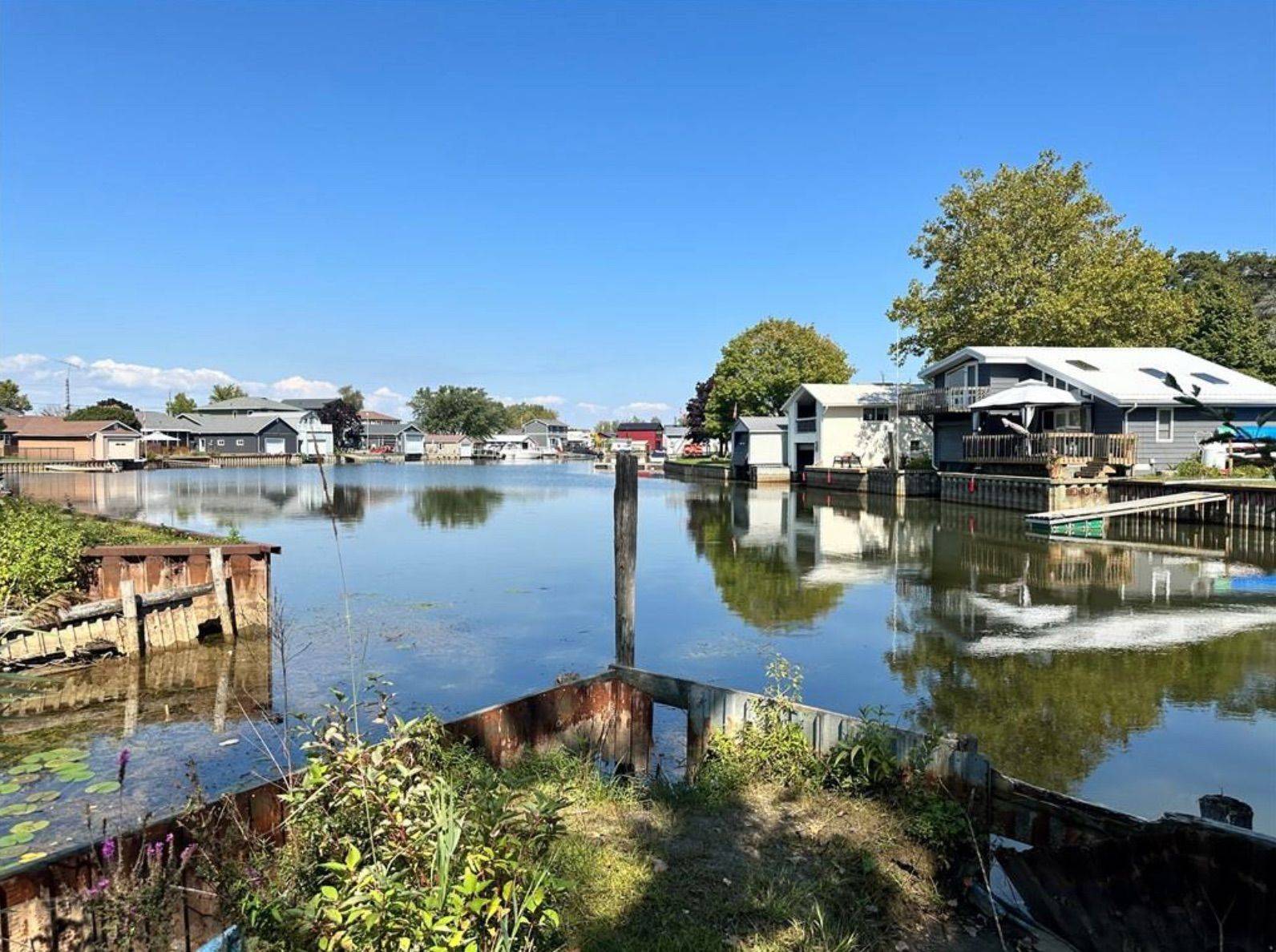 Norfolk, ON N0E 1M0,23 Old Cut BLVD